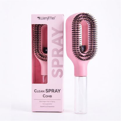 Mist and Mane Brush™