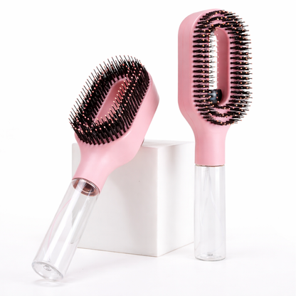 Mist and Mane Brush™